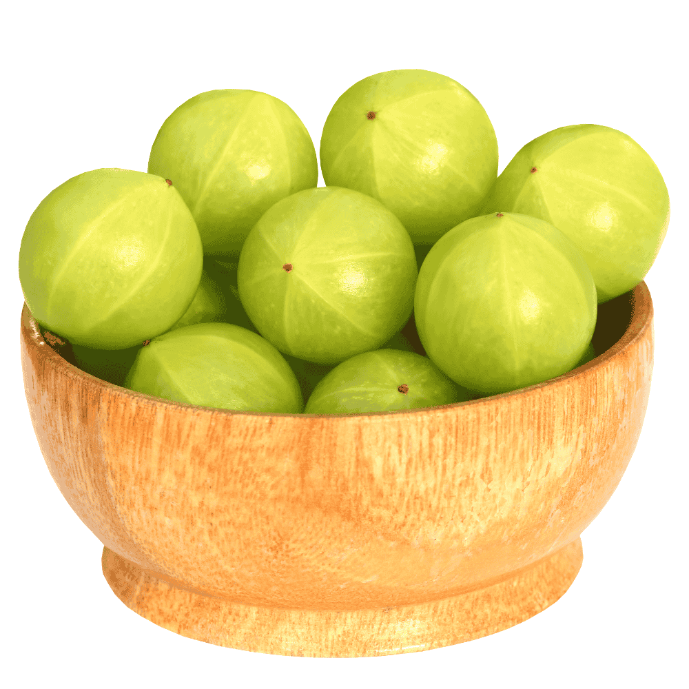 Gooseberry(Amla)