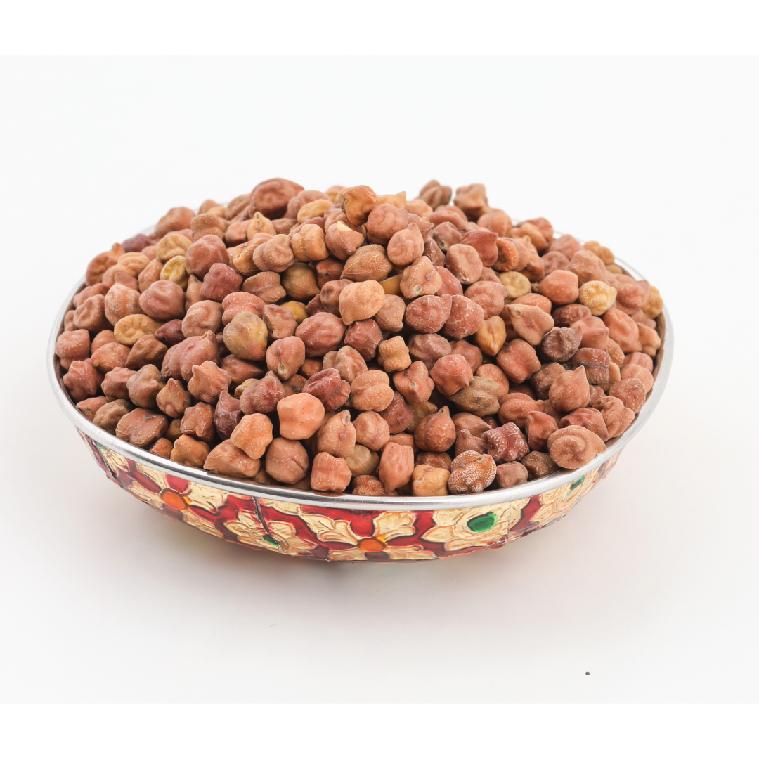 Black Chana (Nalla Shanagalu)