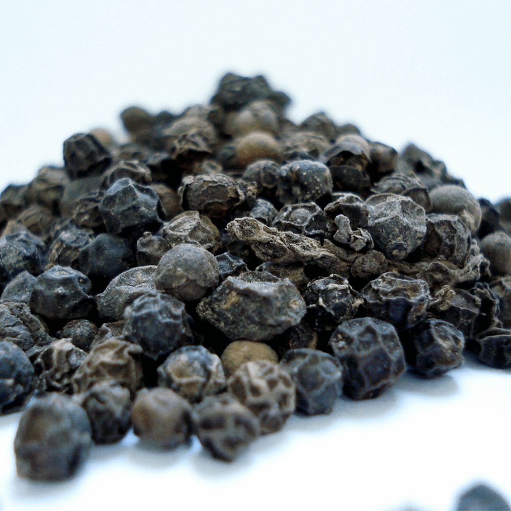 Black Pepper