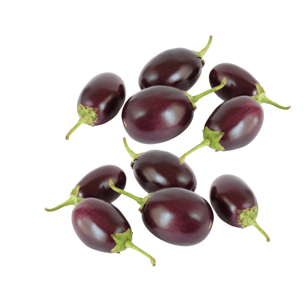 Brinjal (Masala Vankaya)