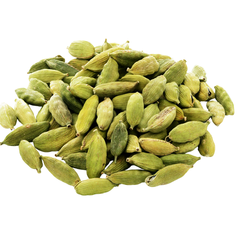 Cardamom