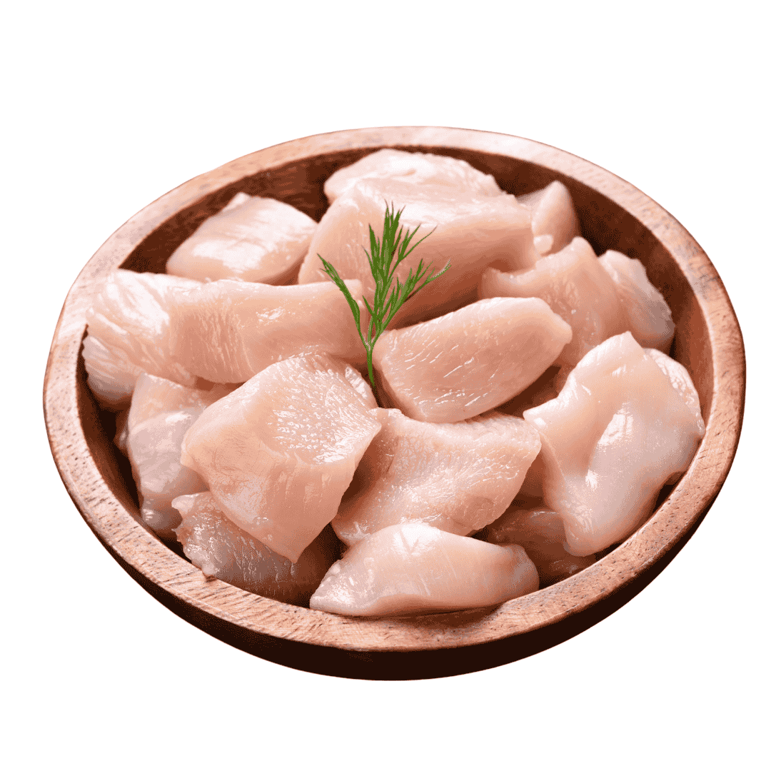 Chicken (Fresh/Not Frozen)