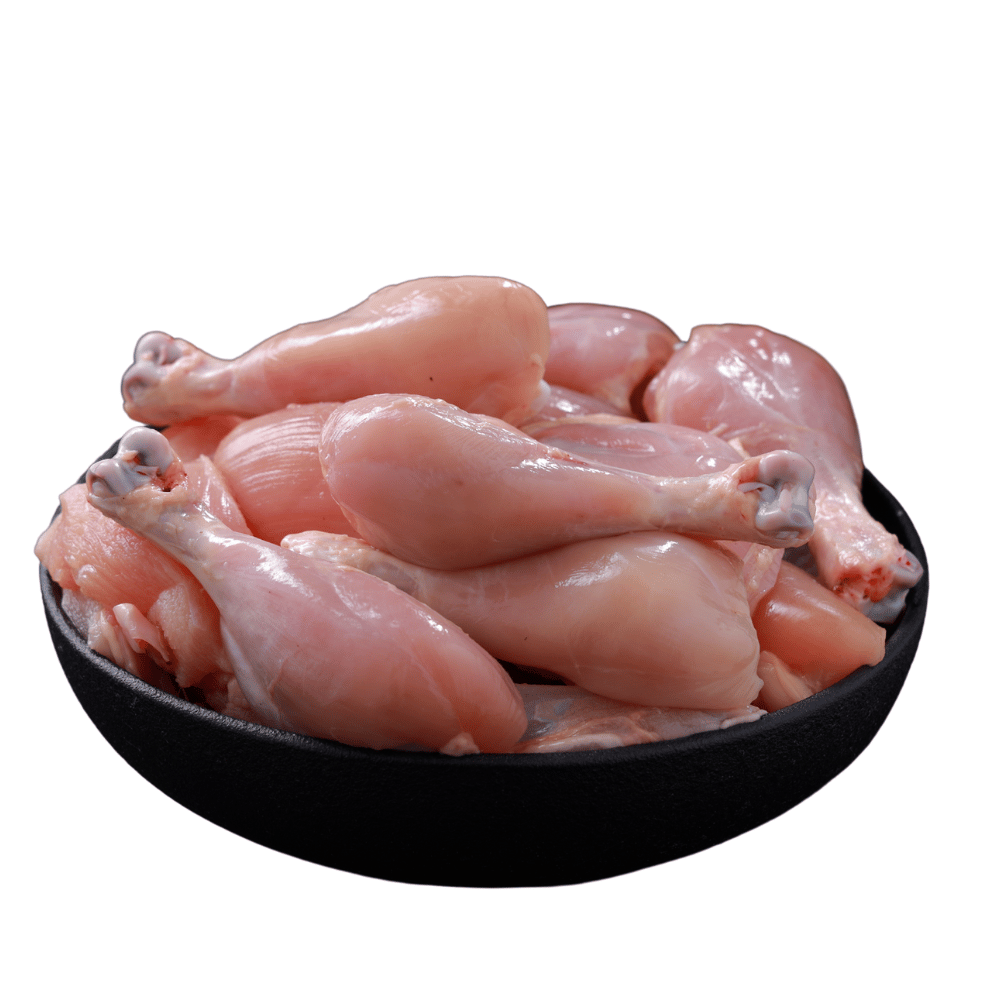 Chicken Drumstick (Fresh/Not Frozen)