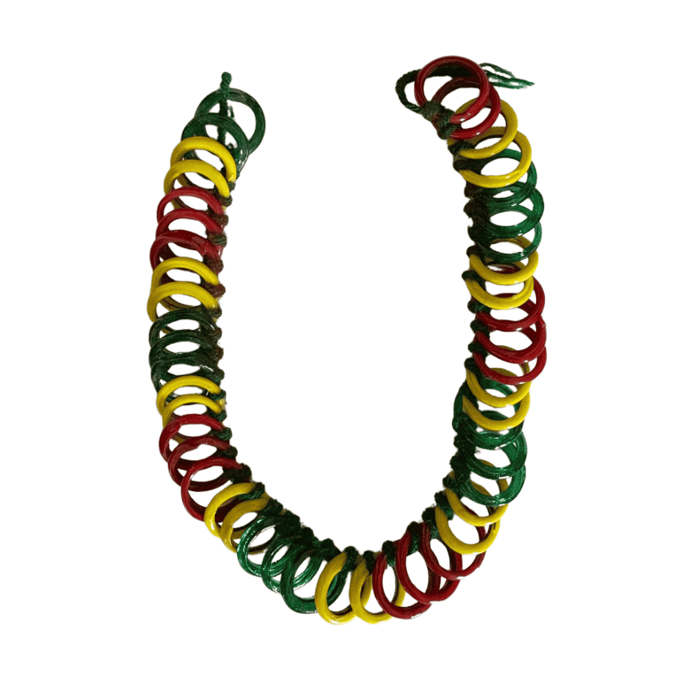 Chitti Gajula Danda (Green,Yellow,Red)