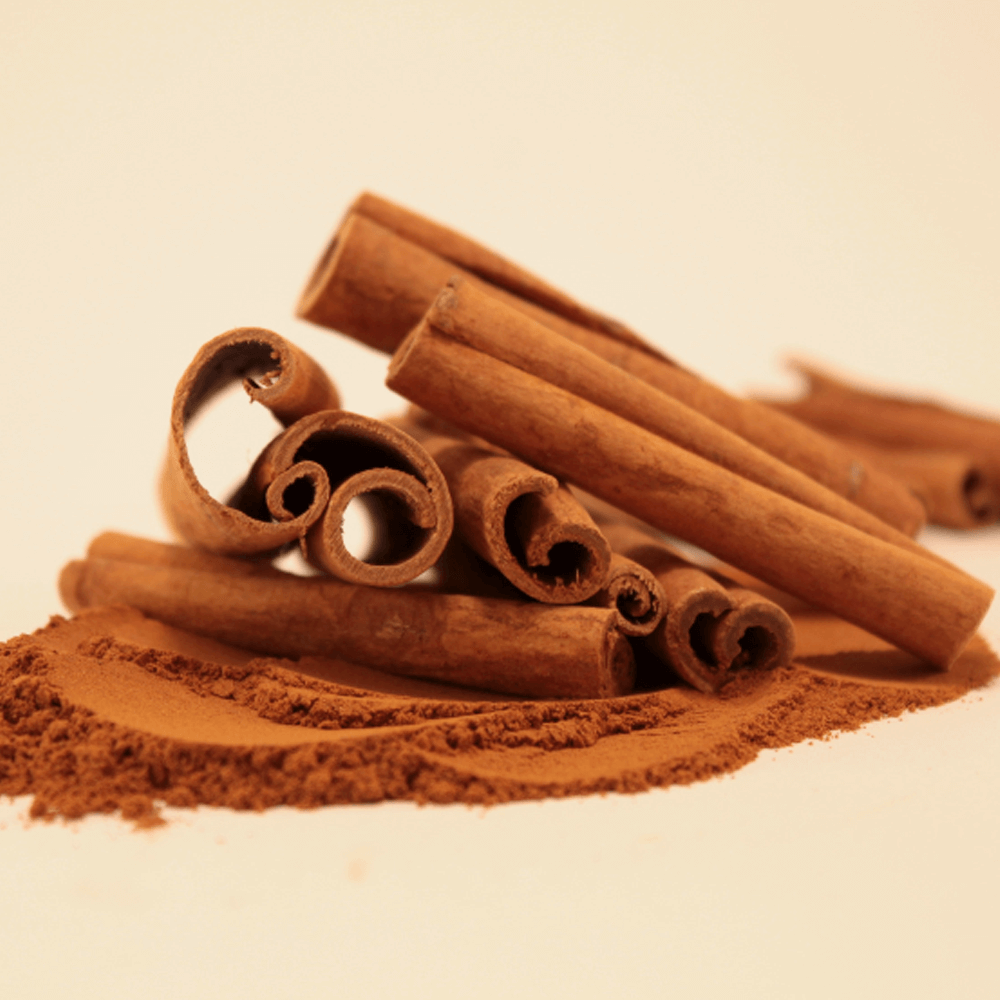 Cinnamon