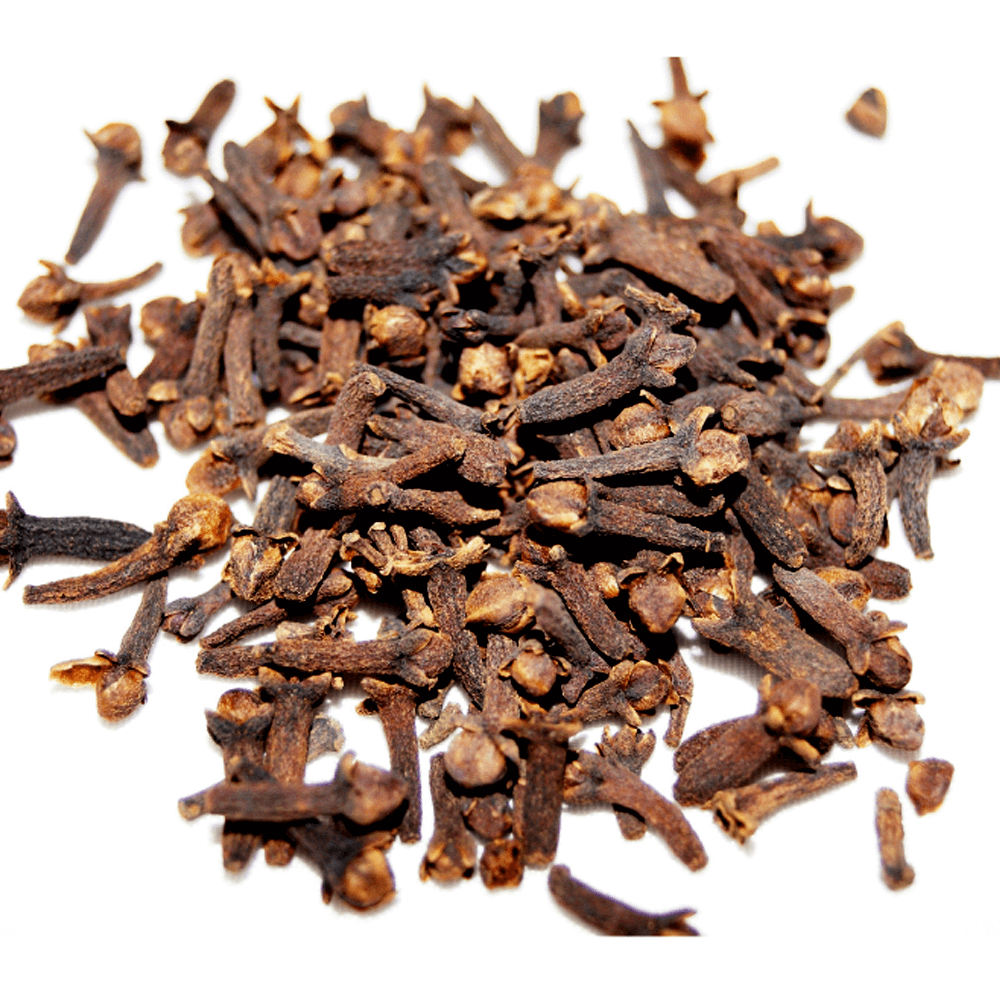 Cloves
