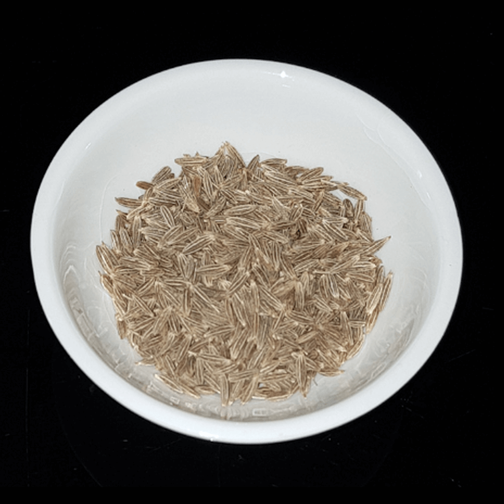 Cumin