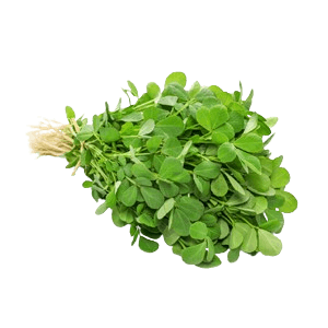 Fenugreek Leaves