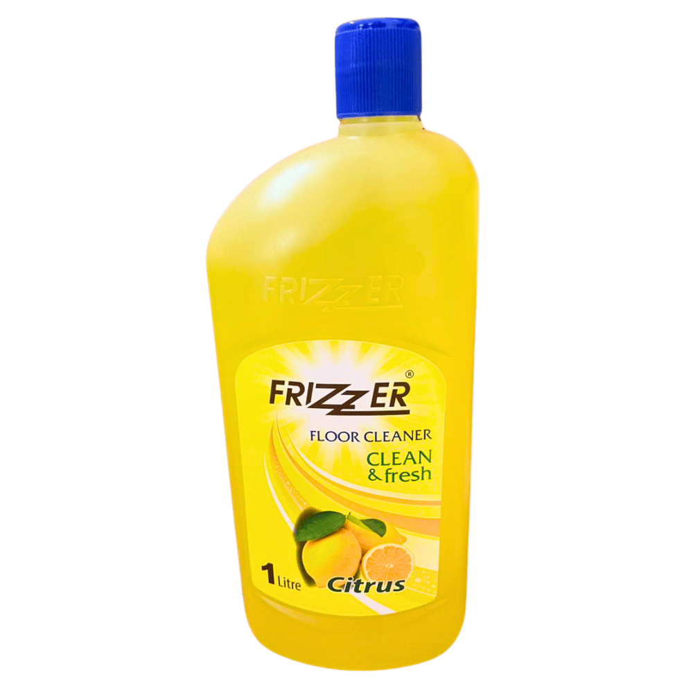 Frizzer Floor Cleaner (Citrus)