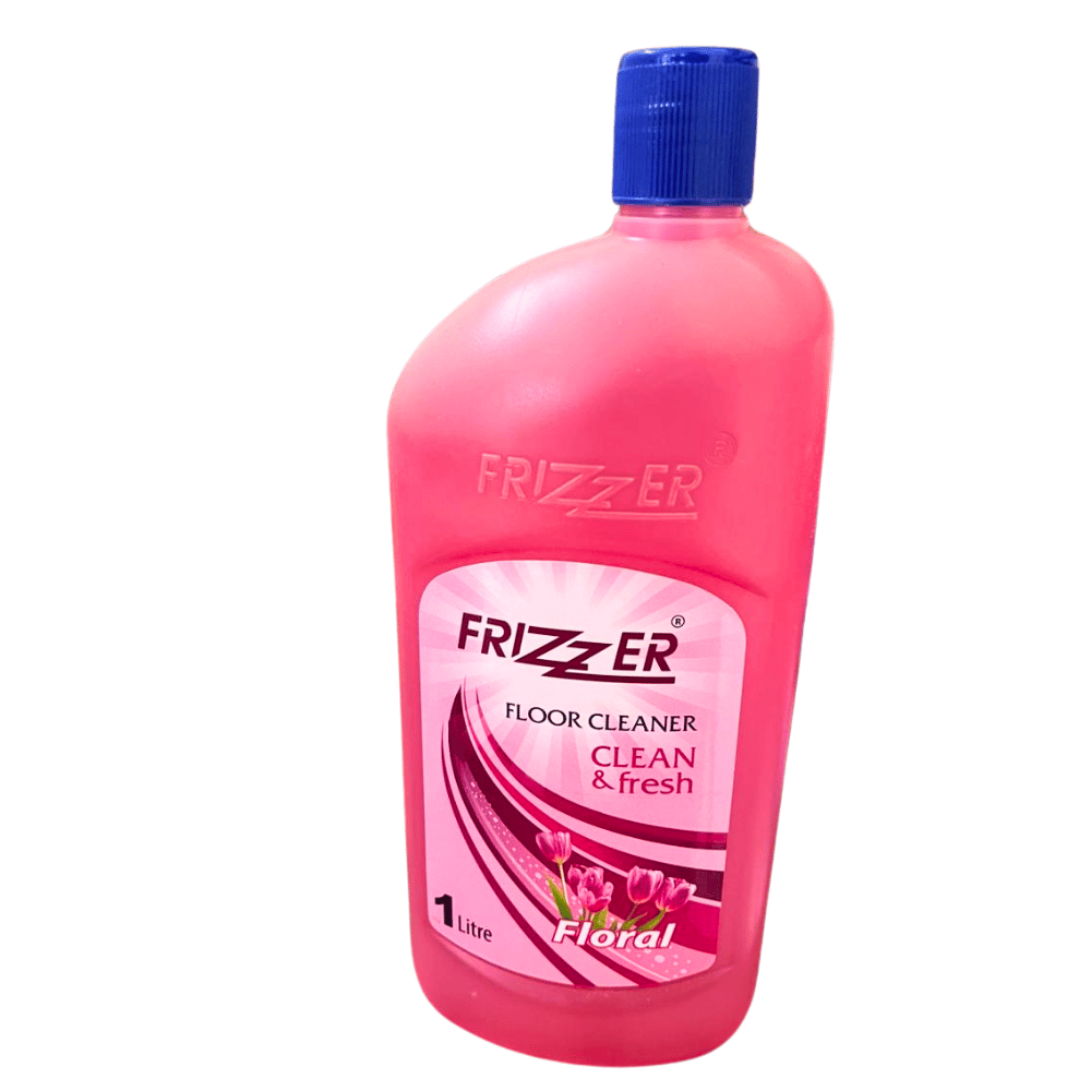 Frizzer Floor Cleaner (Floral)