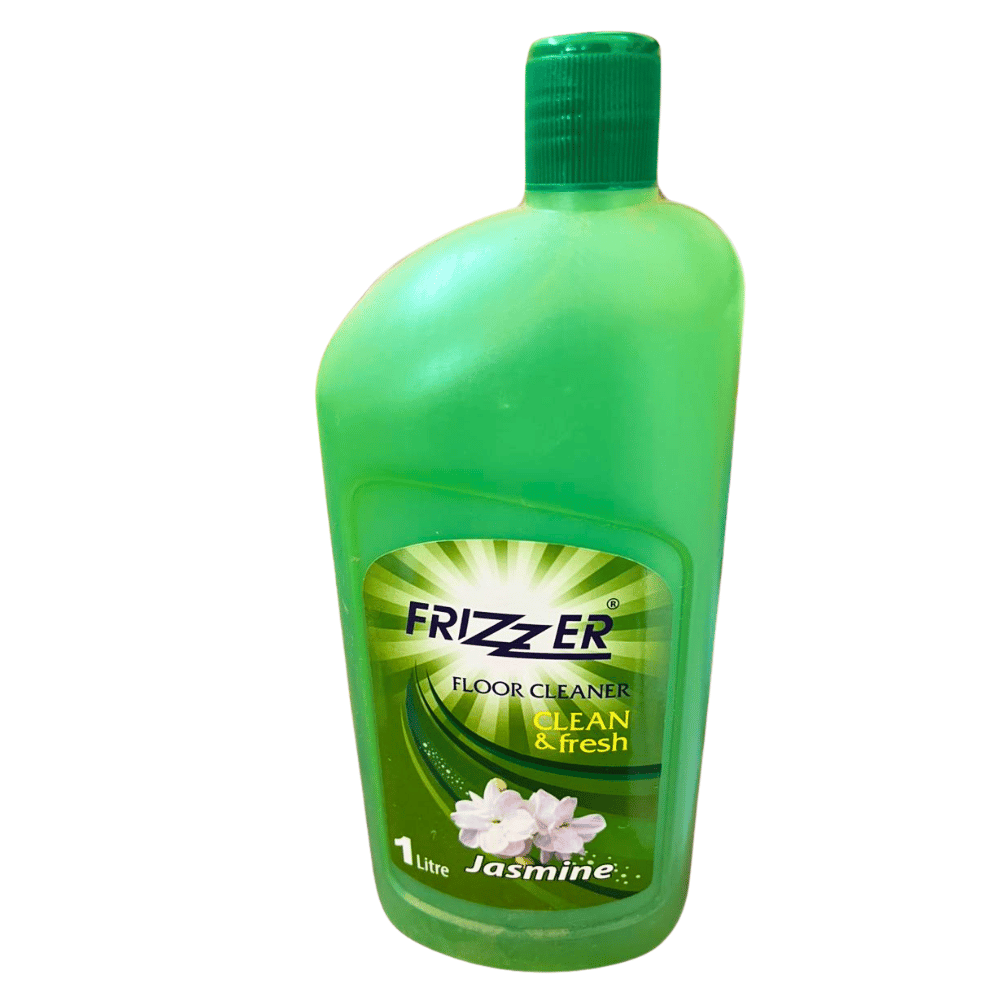 Frizzer Floor Cleaner (Jasmine)