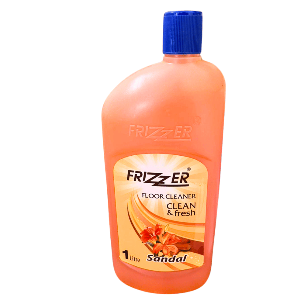 Frizzer Floor Cleaner (Sandal)