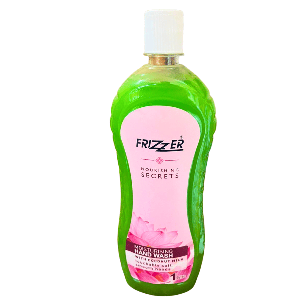 Frizzer Handwash (Green)