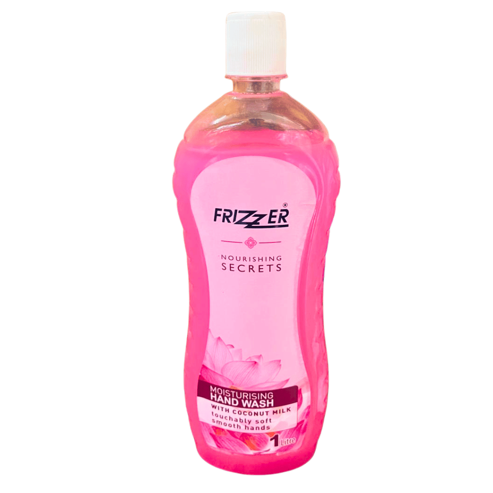 Frizzer Handwash (Pink)