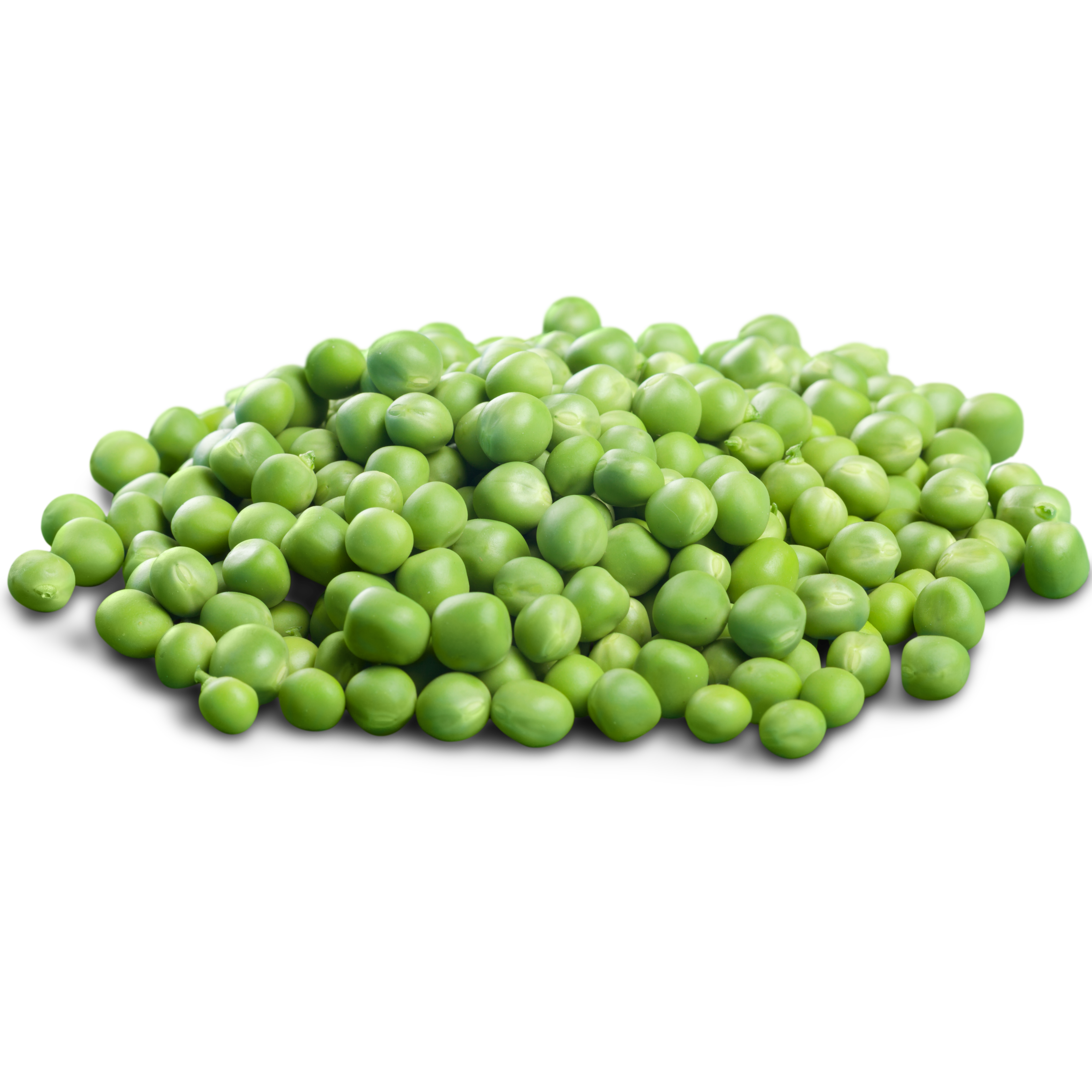 Green Peas