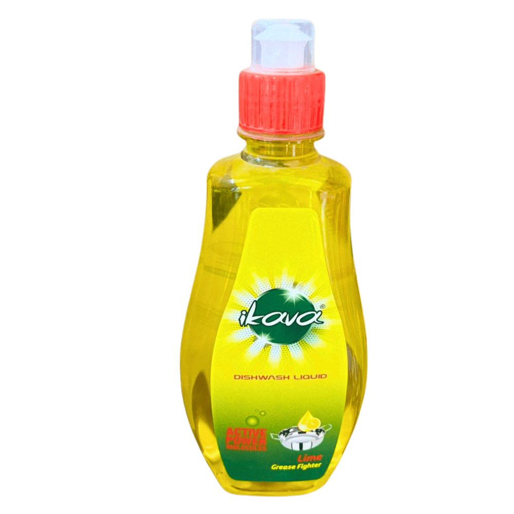 Ikava Dishwash Liquid