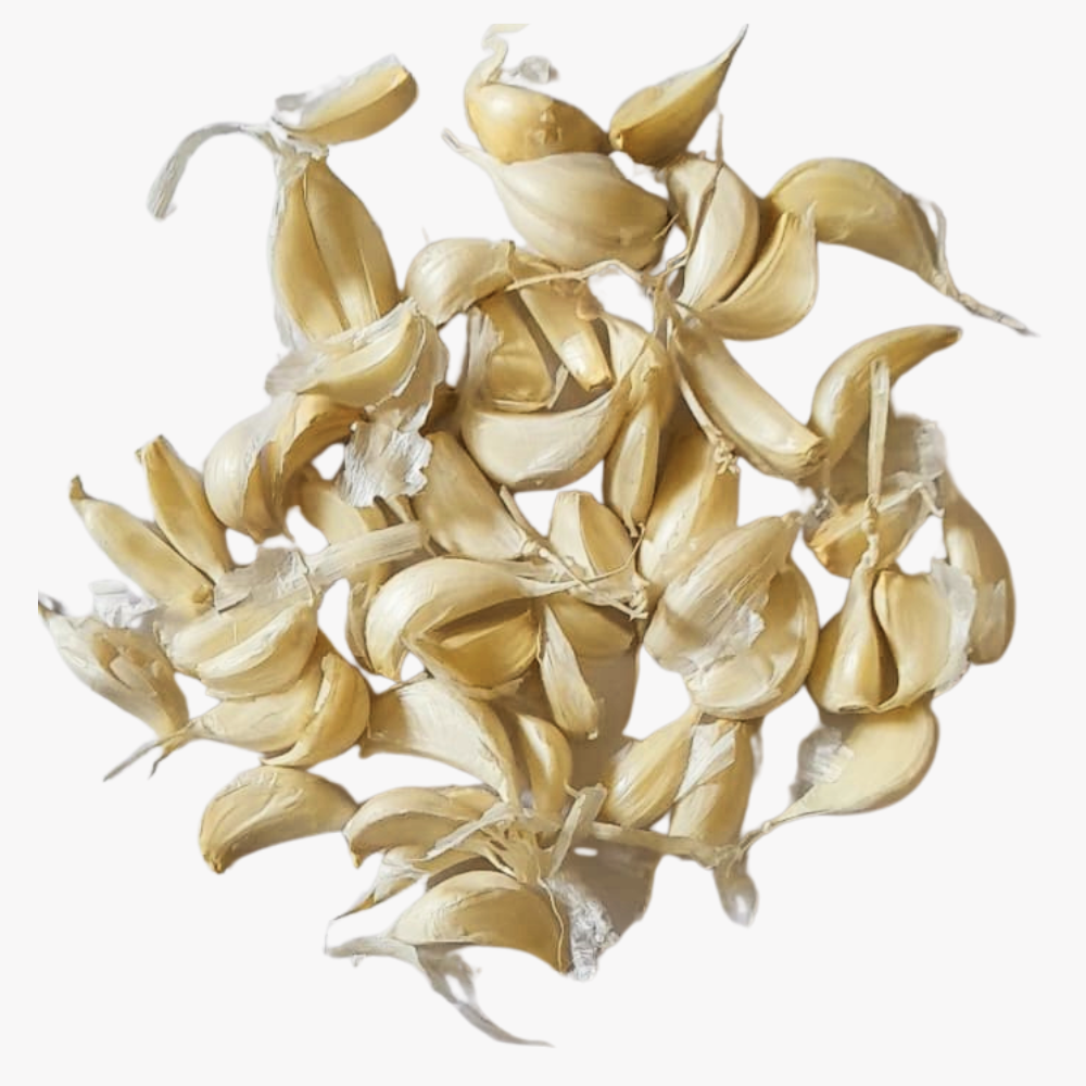 Loose Garlic