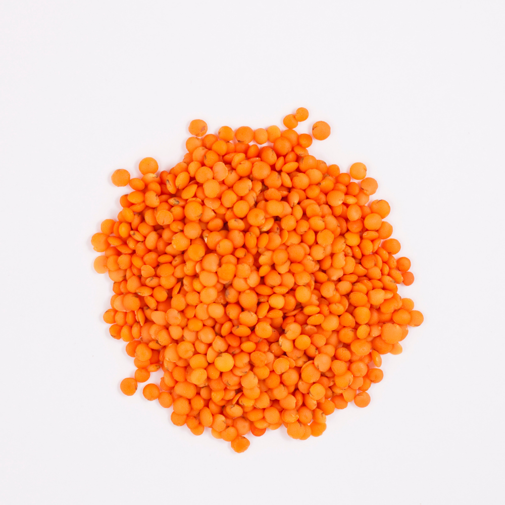 Masoor dal (Masoor Pappu)