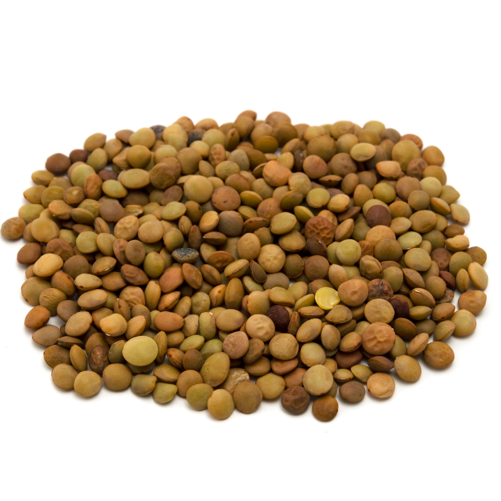Whole Masoor Dal (Nalla Masoor Pappu)