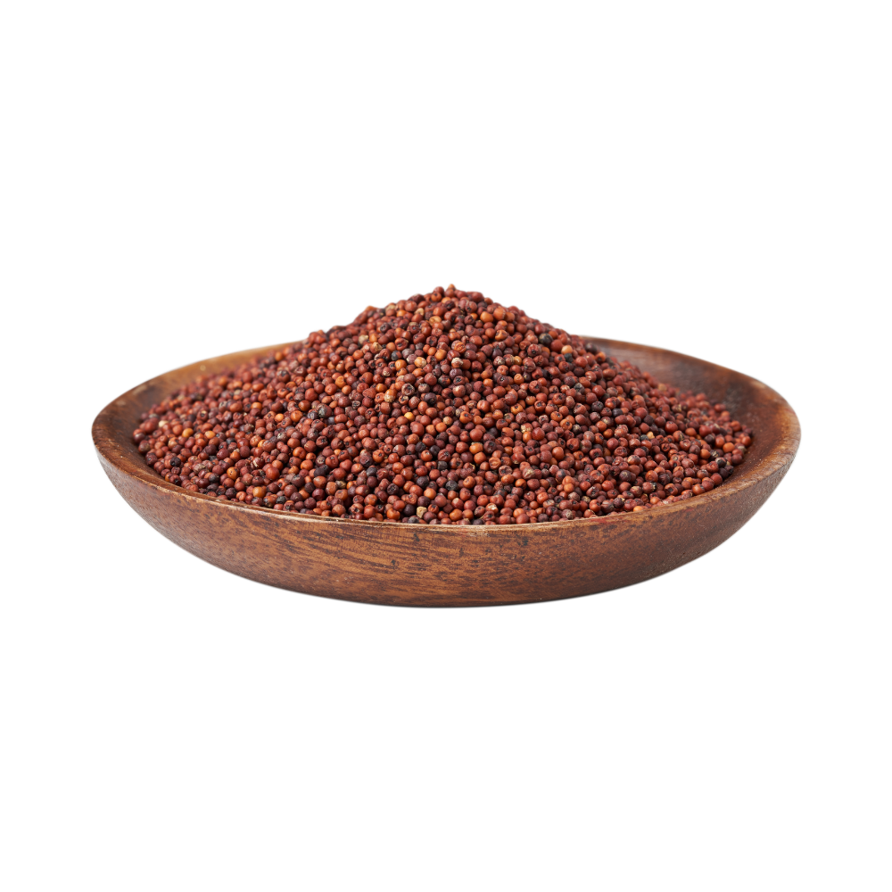 Finger Millet (Ragulu)