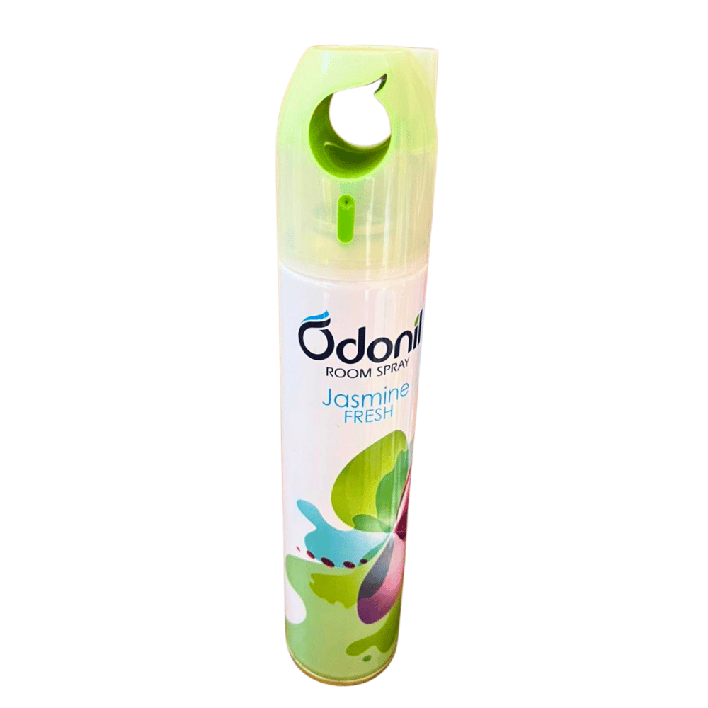 Odonil Room Spray (Jasmine Fresh)
