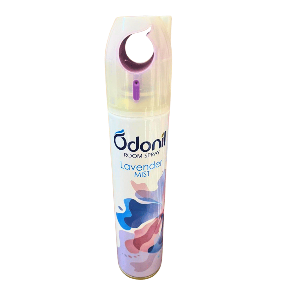 Odonil Room Spray (Lavender Mist)