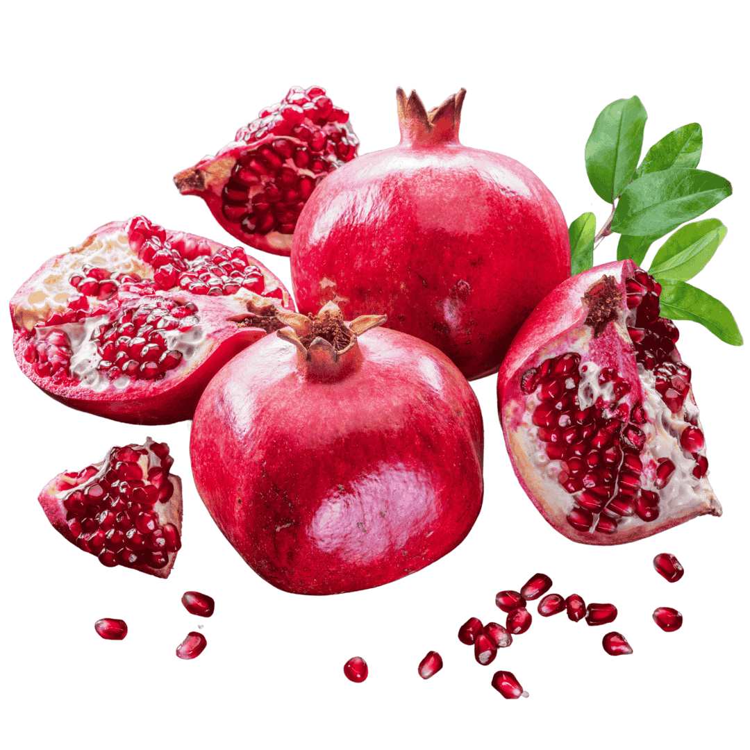 Pomegranate