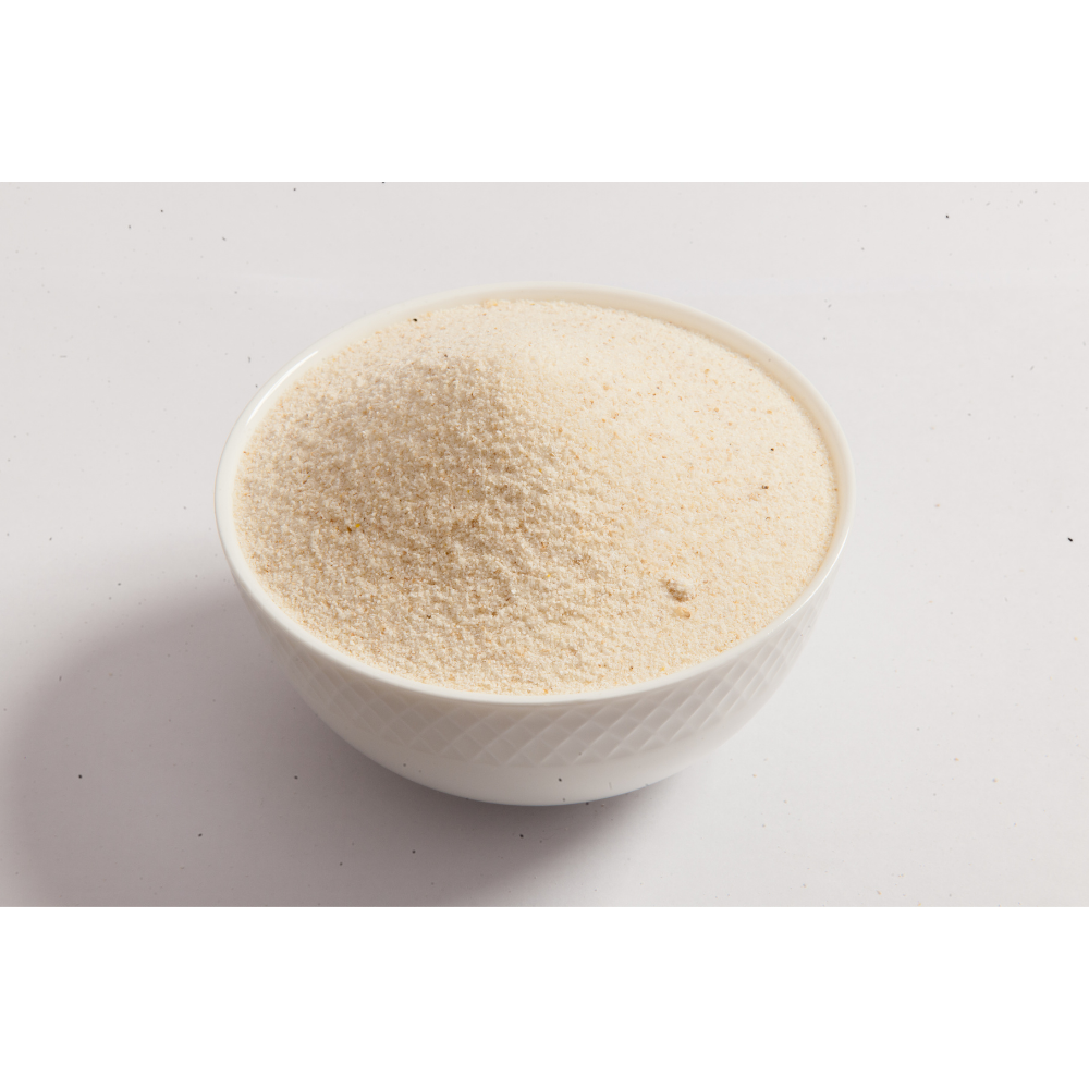 Semolina (Rava)