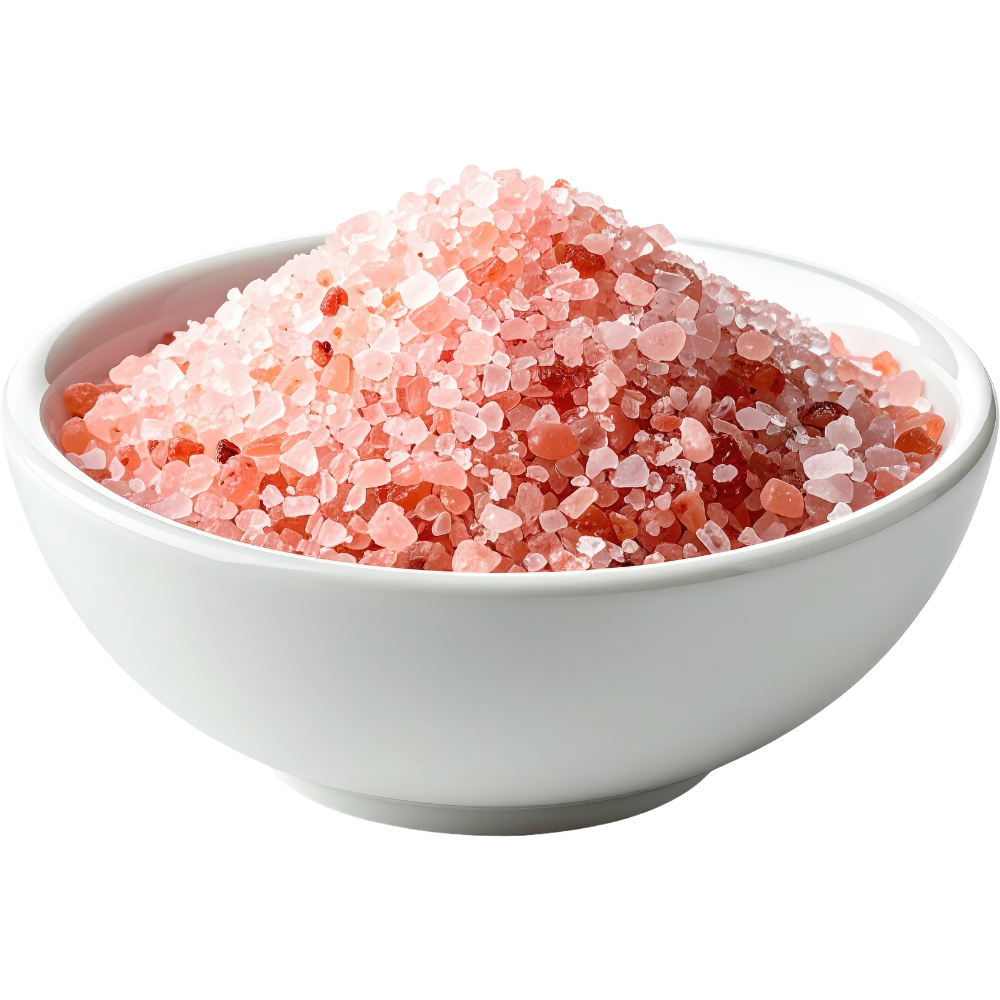 Rock Salt