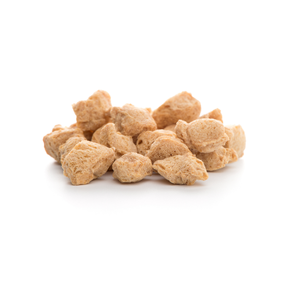 Soya Chunks