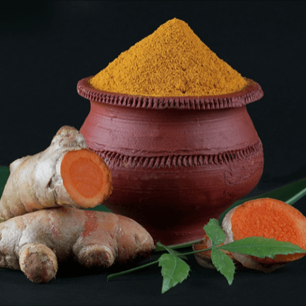 Turmeric