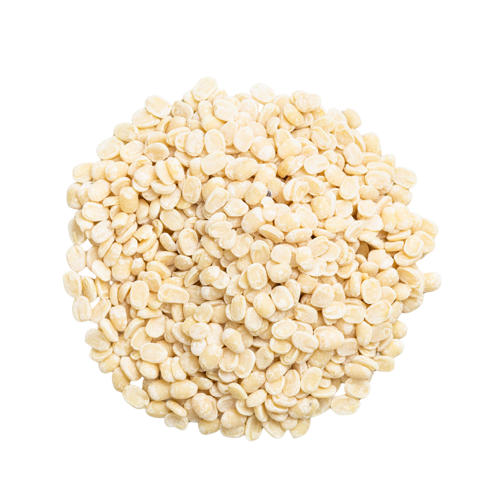 Split Urad dal (Minapappu)