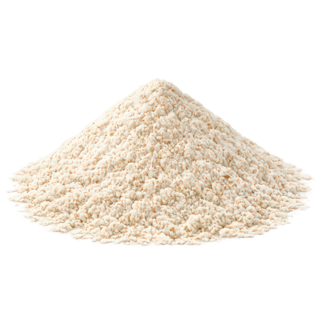 Whole Wheat Flour