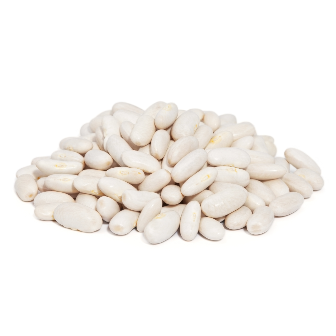 White Beans