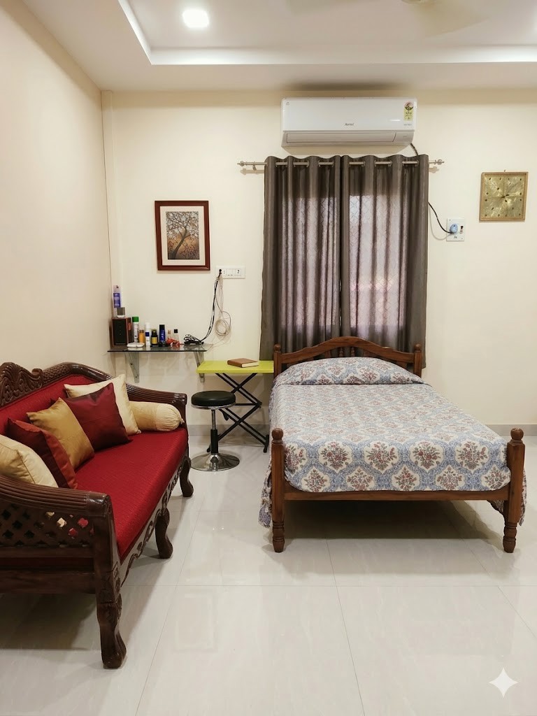 Moturi Farmstay Vemulawada