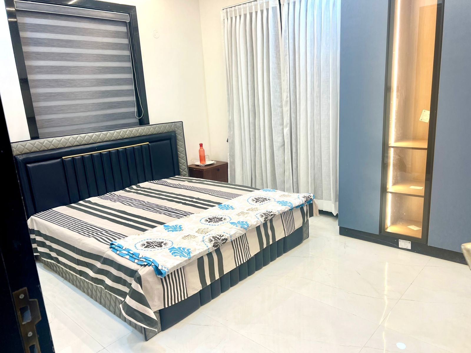 Mount Meadows Farm
